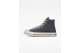Converse Chuck 70 High Vintage (A01449C) schwarz 2
