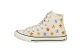 Converse Chuck Taylor All High Star (671099C) beige 2