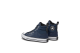 Converse Chuck Taylor All Star Berkshire Boot (A05571C) blau 4