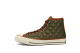 Converse Chuck 70 Hi High (169375C) grün 6