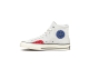 Converse Chuck 70 Hi High (166854C) grau 6