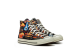 Converse Chuck Twisted Resort 70 Hi (167761C) bunt 3