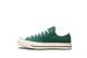 Converse Chuck Taylor 70S OX Green (144756C) grün 1