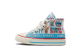 Converse Chuck Taylor All Star 1970s Blue (A00397C) weiss 2