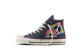 Converse Chuck Taylor All Star 1970s High Top 1st Pride Parade Blue (158419C) bunt 1