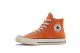 Converse Chuck Taylor All Star 1970s High Top (A11442C) orange 1