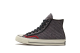 Converse Chuck Taylor All Star 1970s Varsity (172020C) grau 2