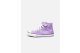 Converse Chuck Taylor All Star Easy On Color Splash (A13451C) lila 6