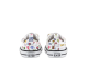 Converse CTAS 2V OX (770172C) bunt 3
