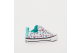 Converse Chuck Taylor All Star Easy-On Bright Hummingbirds (A01676C) weiss 6