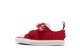 Converse Chuck Taylor All Star (A08838C) rot 1