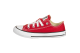 Converse Chuck Taylor All Star OX (3J236C) rot 3