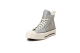 Converse De Luxe Squared Chuck 70 (A08280C) grau 6