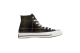 Converse Chuck Taylor All Star 70 Hi Plaid Pack Medium Olive (162404C) bunt 5