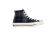 Converse Chuck Taylor All Star 70 Hi Plaid Pack Navy (162406C) bunt 5