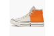 Converse Feng Chen Wang x Chuck 70 2 in 1 Ivory Taylor All Star Hi (169840C) bunt 2