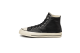 Converse Chuck 70 Leather (A12483C) schwarz 6