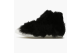 Converse AMBUSH x Chuck 70 High Fuzzy (170586C) schwarz 2