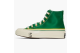 Converse Breaking Down Barriers x Chuck 70 High Celtics (167060C) grün 2