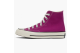 Converse High Taylor All Star 70 Hi Chuck Cactus Flower (168503C) lila 2