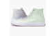 Converse Chinatown Market x Chuck 70 High UV Taylor Hi All Star (166598C) weiss 2