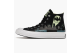Converse x Chinatown Market Chuck 70 Batman Hi (167511C) schwarz 2