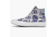 Converse DC Comics x Chinatown Market Chuck 70 High Batman Hi (167512C) bunt 2