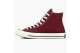Converse Chuck Taylor All Star 70 Hi High Dark Burgundy (162051C) rot 2