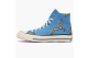 Converse Golf Le Fleur x Chuck 70 Taylor Hi (167279C) blau 2
