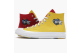 Converse Chuck 70 Golf Wang x Taylor All Star Hi (169910C) gelb 3