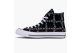 Converse Chuck Anderson x 70 Grid Hi Jw (160807C) schwarz 2
