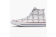Converse J.W. Anderson x Chuck 70 Hi Top Jw Grid Taylor (160808C) weiss 2