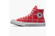 Converse J.W. Anderson x Chuck 70 Hi Top Jw Grid (162290C) rot 2
