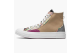 Converse High Hacked Fashion Nomad Khaki Chuck 70 Hi (168695C) bunt 2