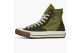 Converse Slam Jam x Chuck 70 Hiker Olive Taylor All Star Hi Cali Thornhill Dewitt (160317C) bunt 2