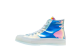 Converse Chuck Taylor All Star 70 Hi Iridescent (163786C) bunt 1