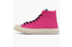 Converse J.W. Anderson x Chuck 70 Hi Top Felt (162843C) pink 2