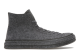 Converse J.W. Anderson x Chuck 70 Hi Top Felt JW Taylor All Star Quiet Shade (162844C) gris 3