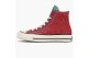 Converse JW Anderson x Chuck 70 Hi Glitter Taylor (164694C) bunt 2