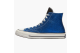 Converse J.W. Anderson x Chuck 70 Hi Glitter Gutter Taylor All Star Jw Blue Green (160804C) grün 2