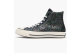 Converse JW Anderson x Chuck 70 Hi Glitter (164697C) bunt 2