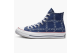 Converse J.W. Anderson x Chuck 70 Hi Top Taylor (162291C) blau 2