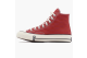 Converse KITH x Chuck 70 Taylor Hi All Classics Egret Star (165627C) rot 2