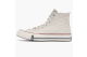 Converse Chuck x 70 Hi Taylor All Classics Parchment Star Kith (165523C) beige 2