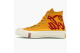 Converse Kith x Coca Cola Chuck 70 Hi (162985C) gelb 2