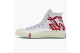 Converse Kith x Coca Cola Chuck 70 Hi Taylor All Star (162986C) weiss 2