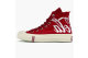 Converse Kith x Coca Cola Chuck 70 Hi (162989C) rot 2