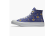Converse NBA x Chuck Taylor All Star 70 High Los Angeles Lakers Hi Franchise (161160C) blau 2