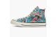 Converse Chuck 70 Hi Marble (167373C) bunt 3