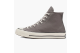 Converse Chuck 70 All Star Taylor Hi Grey (164946C) grau 2